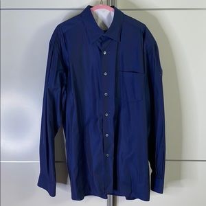 Ermenegildo Zegna Dress Shirt